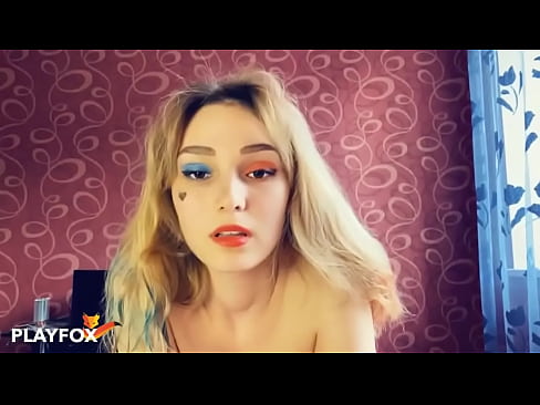 ❤️ Magične naočare za virtuelnu stvarnost dale su mi seks sa Harli Kvin ️ Tvrdi porno na bs.hentaisea-com.ru ❌️❤