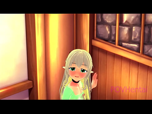 ❤️ (Zamka) Vilenjaška sobarica vam pomaže da operete lice. ️ Tvrdi porno na bs.hentaisea-com.ru ❌️❤