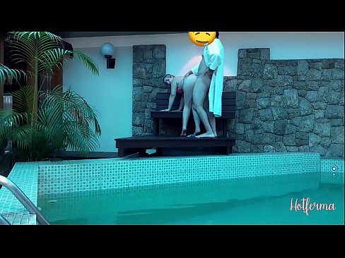 ❤️ Šef poziva sobaricu na bazen, ali nije mogao odoljeti vrućini ️ Tvrdi porno na bs.hentaisea-com.ru ❌️❤