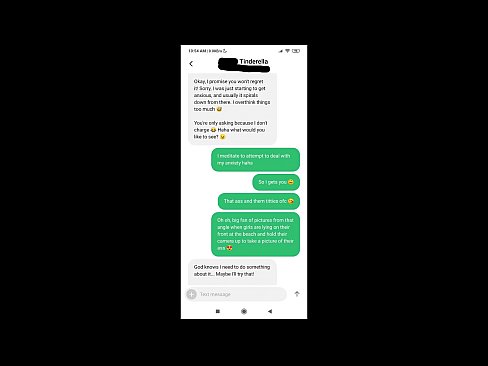 ❤️ Dodao sam novu papučicu iz Tindera u svoj harem (uključen razgovor sa Tinderom) ️ Tvrdi porno na bs.hentaisea-com.ru ❌️❤